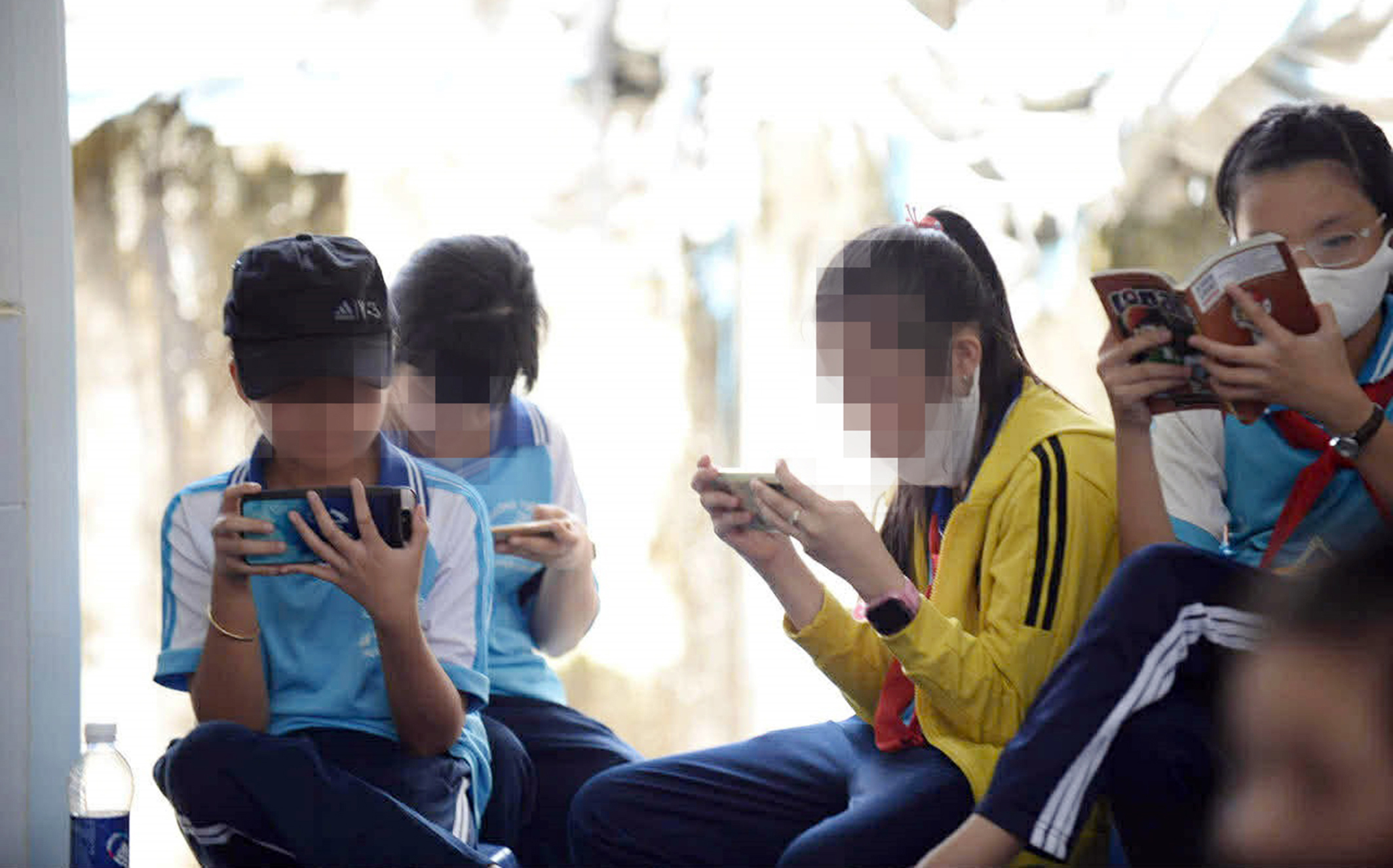 điện thoại - Ảnh 1.