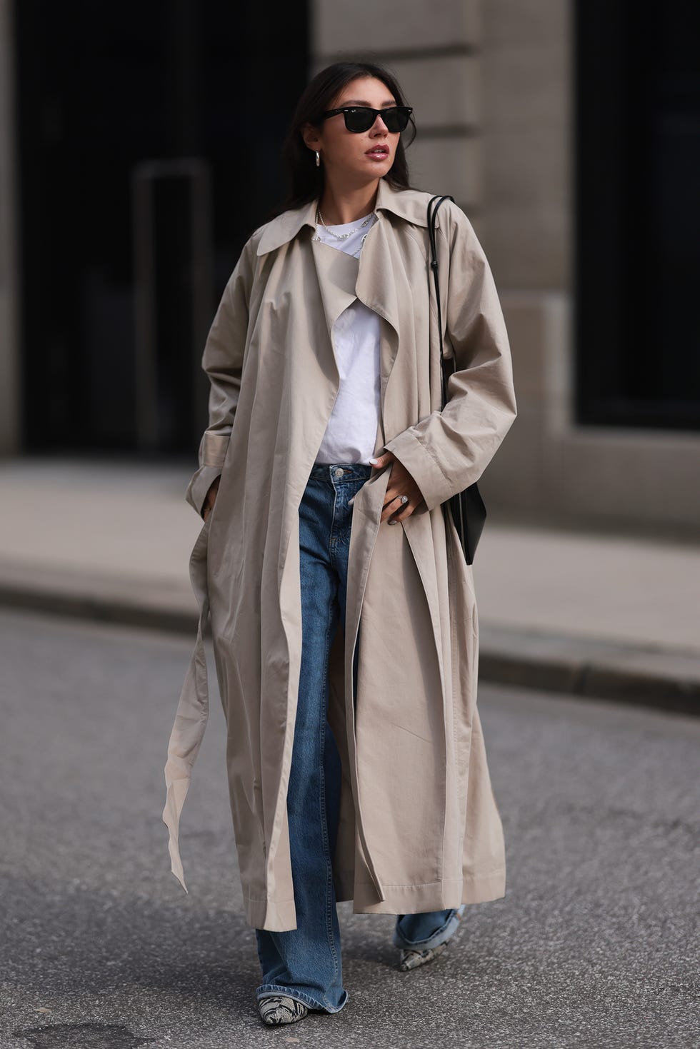 thời trang - Ảnh 4.