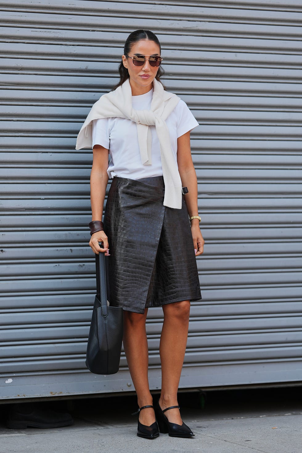 thời trang - Ảnh 6.