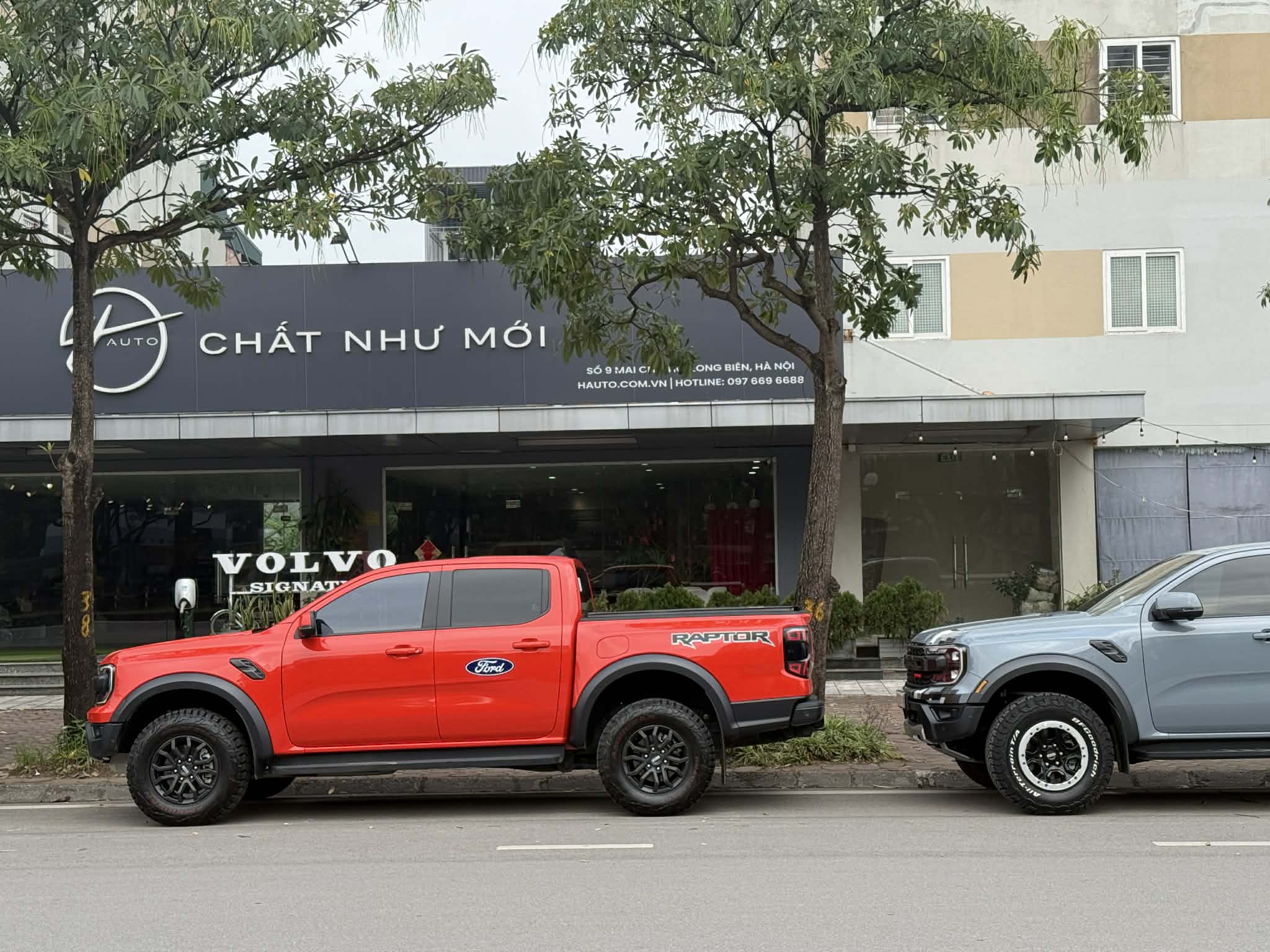 Hà Nội đề xuất xe bán tải đi vào nội đô như xe con: Giải pháp mới trong quản lý giao thông