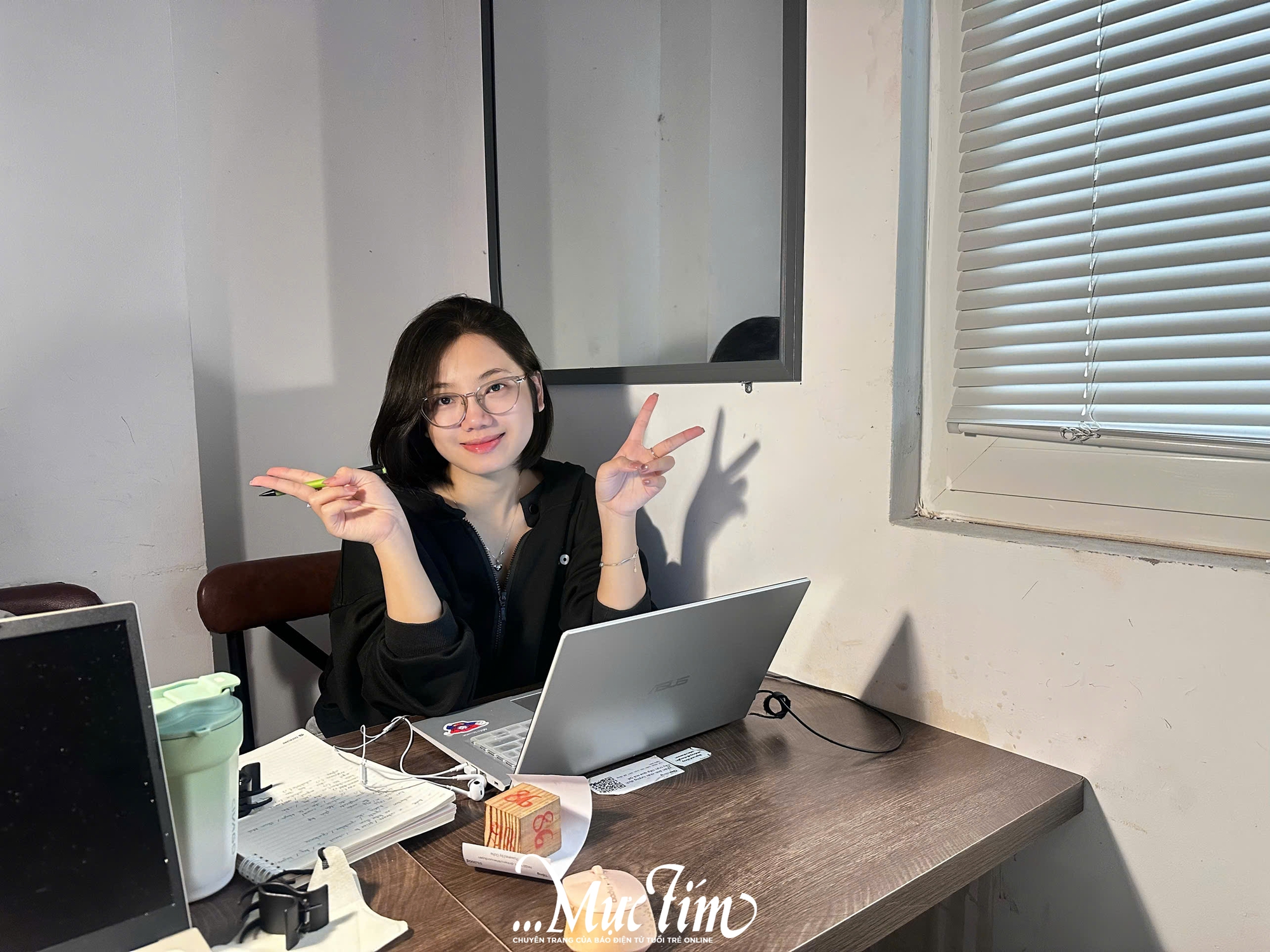 3 quán cà phê có mô hình study space thích hợp để chạy deadline- Ảnh 1. 3 quán cà phê có mô hình study space thích hợp để chạy deadline- Ảnh 1.