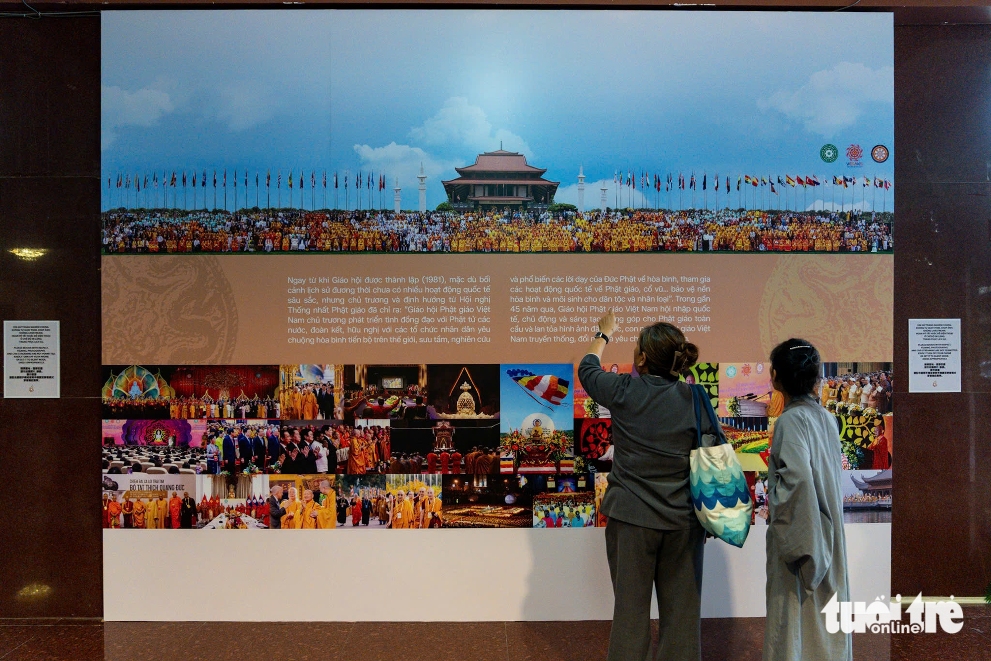 Giáo hội Phật giáo - Ảnh 13.