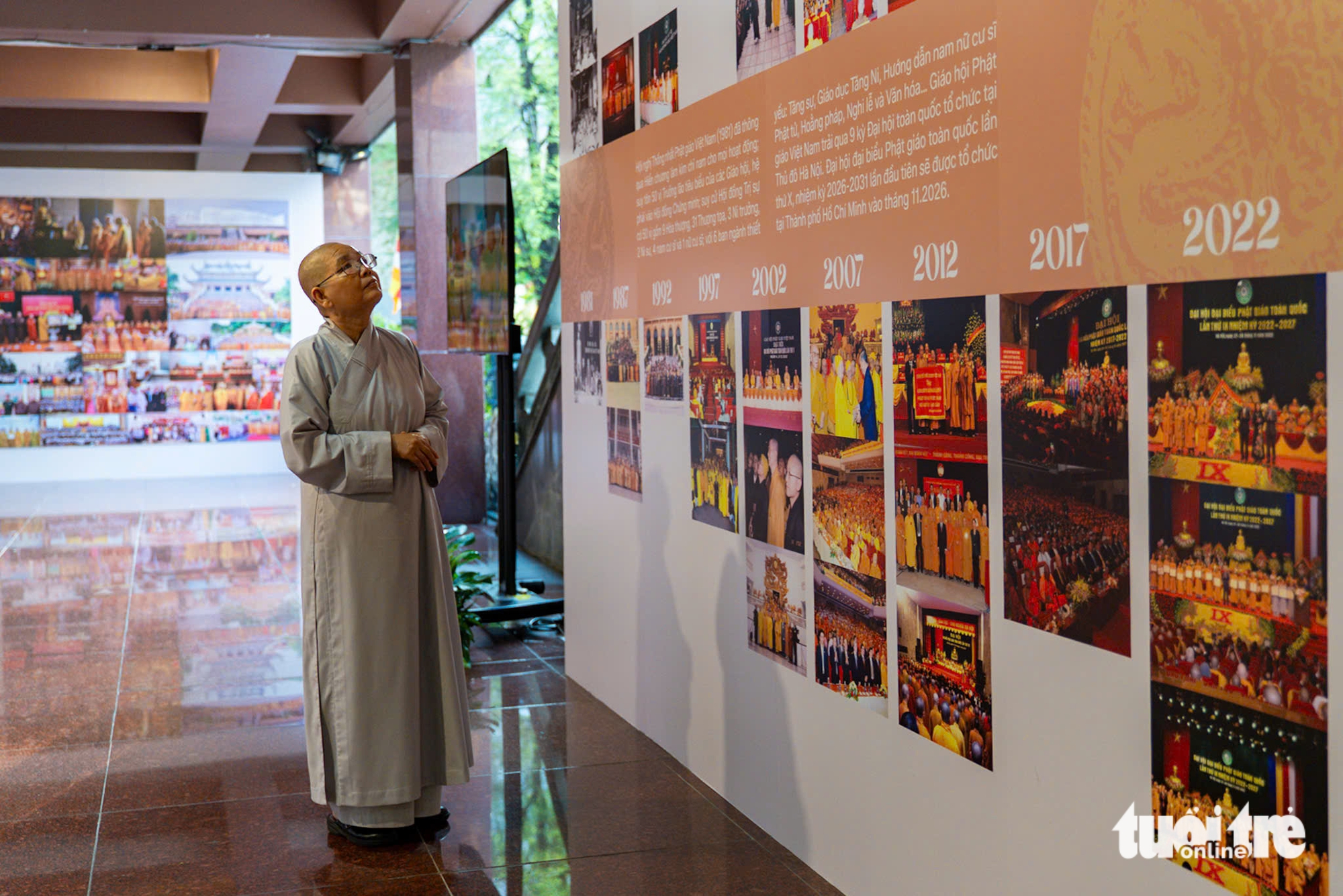Giáo hội Phật giáo - Ảnh 8.