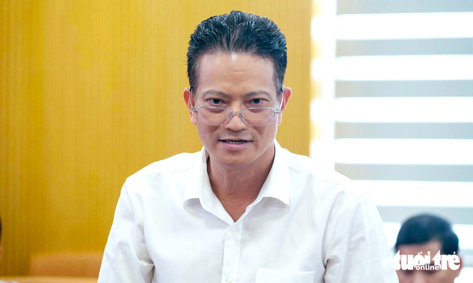 Phó Cục trưởng Môi trường: Can thiệp dữ liệu quan trắc môi trường là vi phạm nghiêm trọng