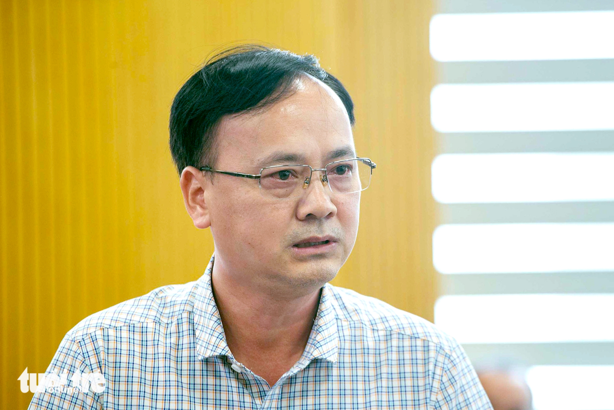 Vụ thịt heo bệnh vào chợ, trường học: Cục Chăn nuôi và Thú y nói gì? - Ảnh 1.