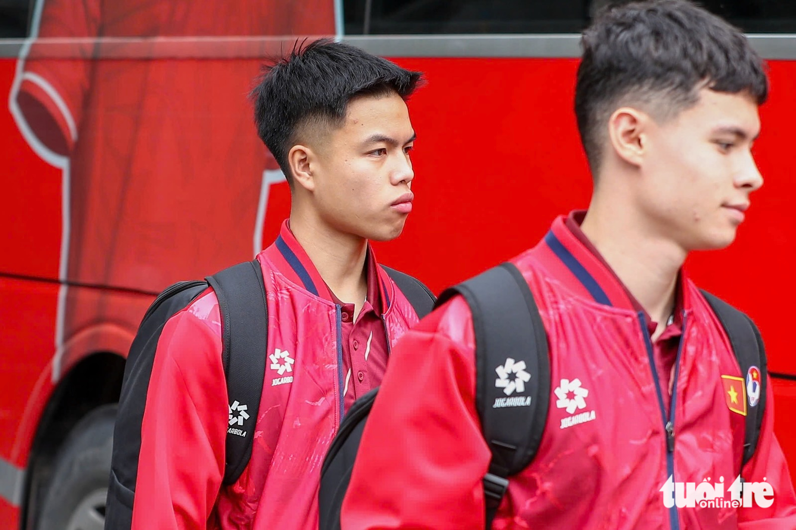 U23 Việt Nam Kết Thúc Đợt Tập Trung: Khám Phá Những Bài Học Quan Trọng