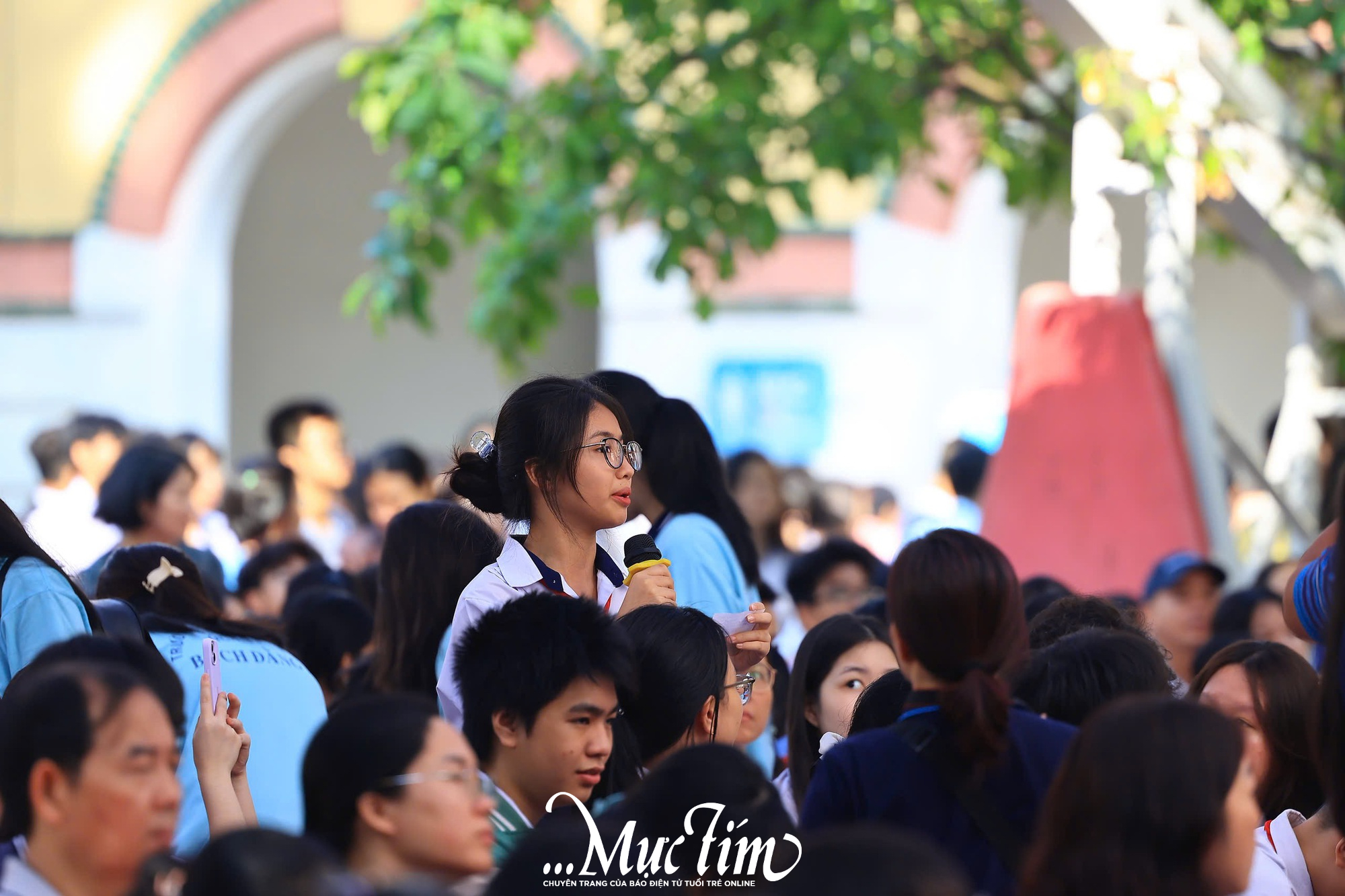 Làm sao để chọn tổ hợp môn lớp 10 phù hợp với năng lực và định hướng tương lai?- Ảnh 1.