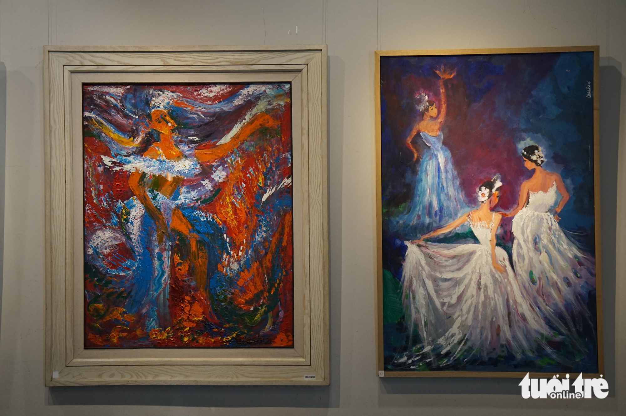 Quế Chi - Ảnh 3.