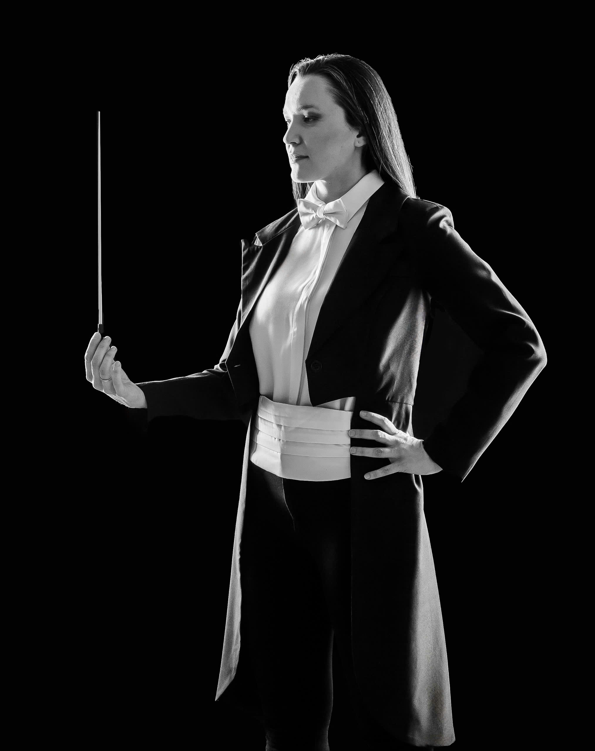 Dàn Nhạc Trẻ: Khám Phá Âm Nhạc Giao Hưởng Với Sự Chỉ Huýc Của Andrea Daru