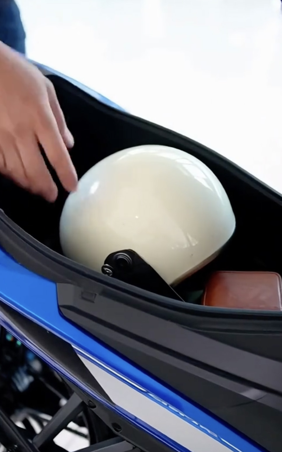 Yamaha Exciter 2026: Clip Gây Xôn Xao Mạng Xã Hội Reveal Chi Tiết Thiết Kế