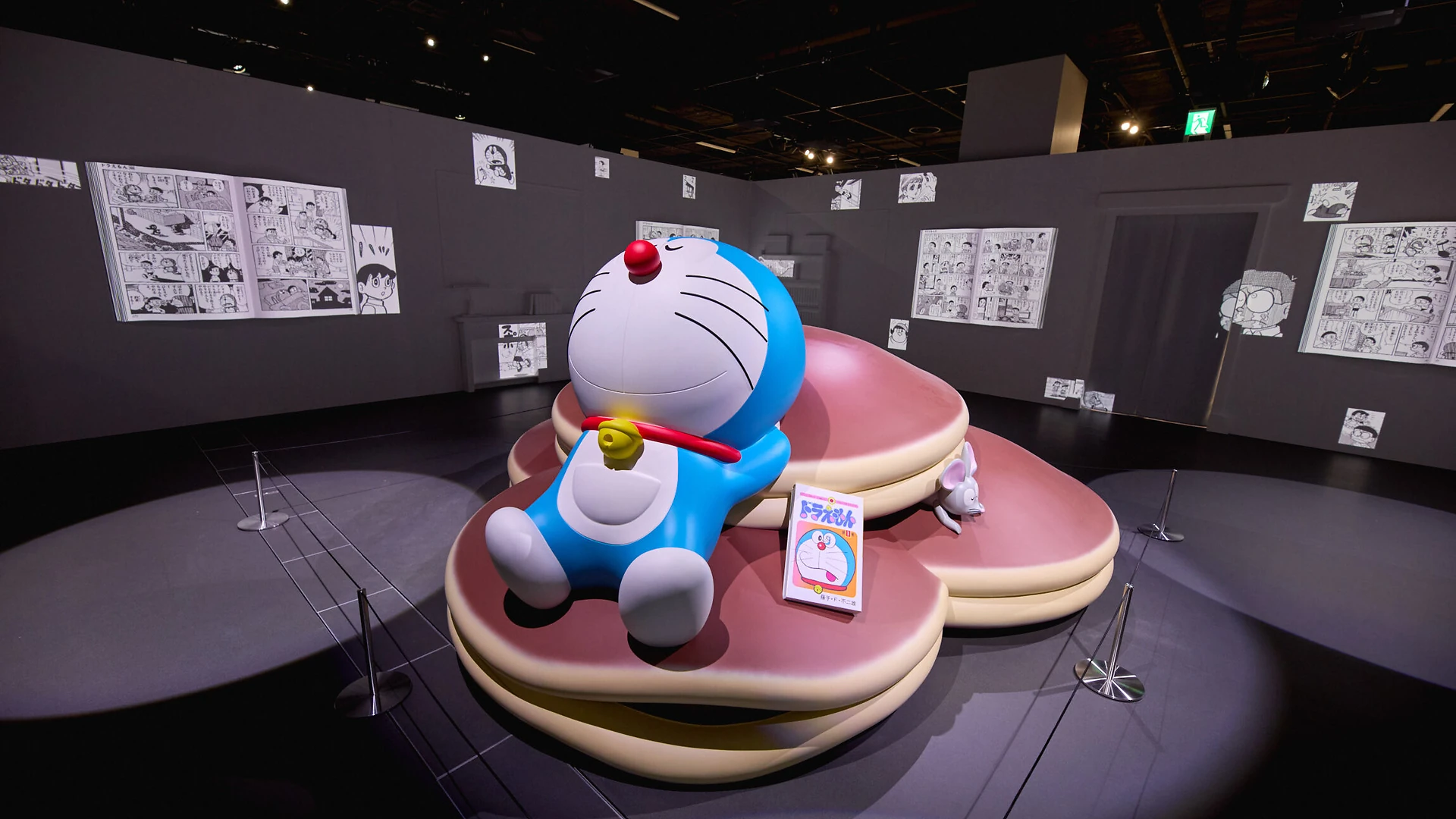 Doraemon - Ảnh 7.
