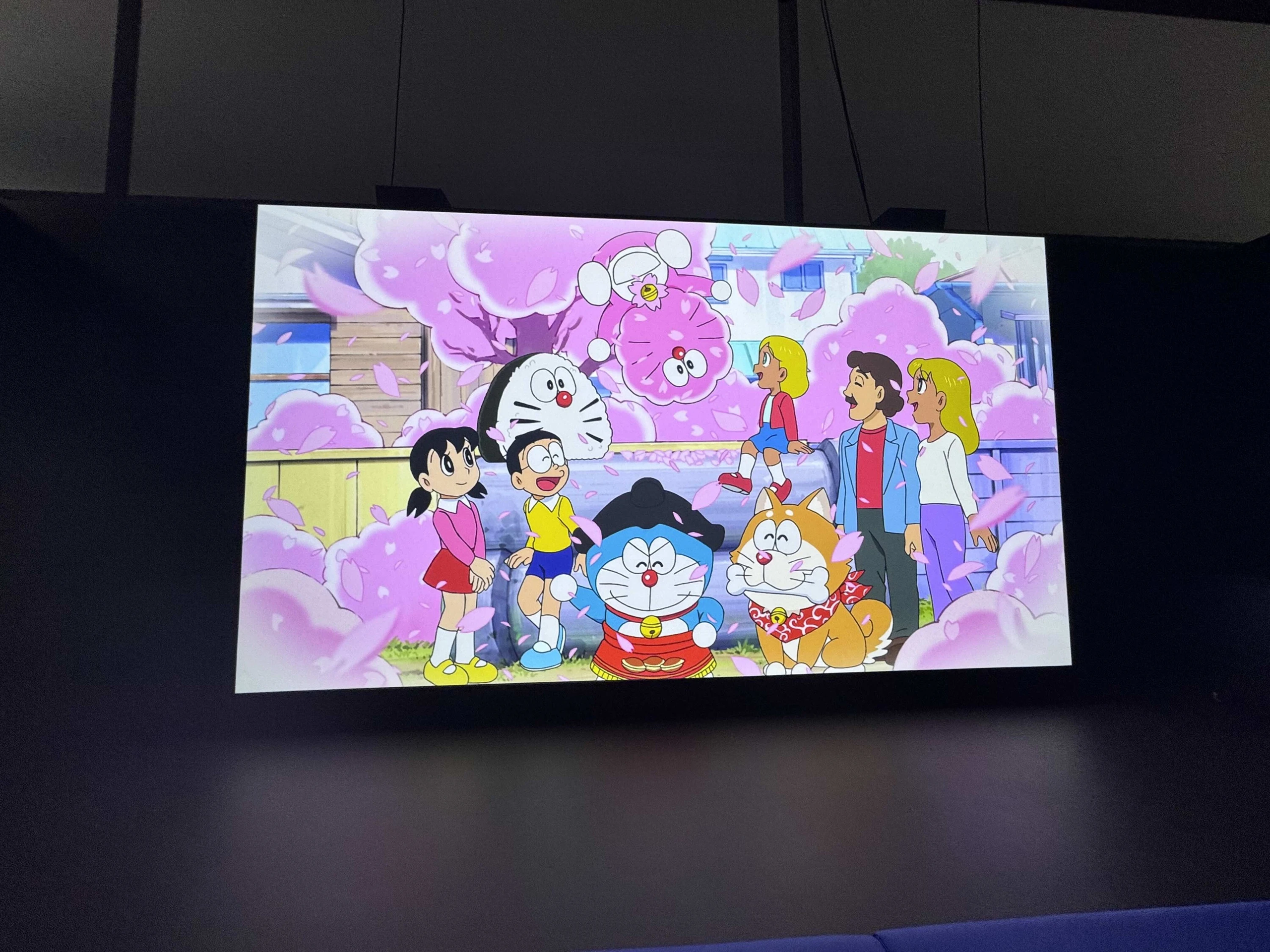 Doraemon - Ảnh 12.