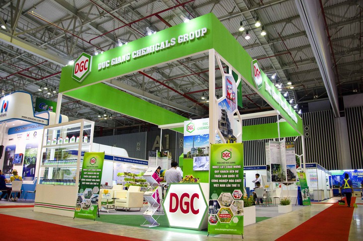 hóa chất đức giang - Ảnh 1.