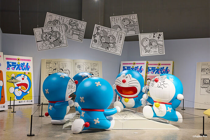 Doraemon - Ảnh 1.