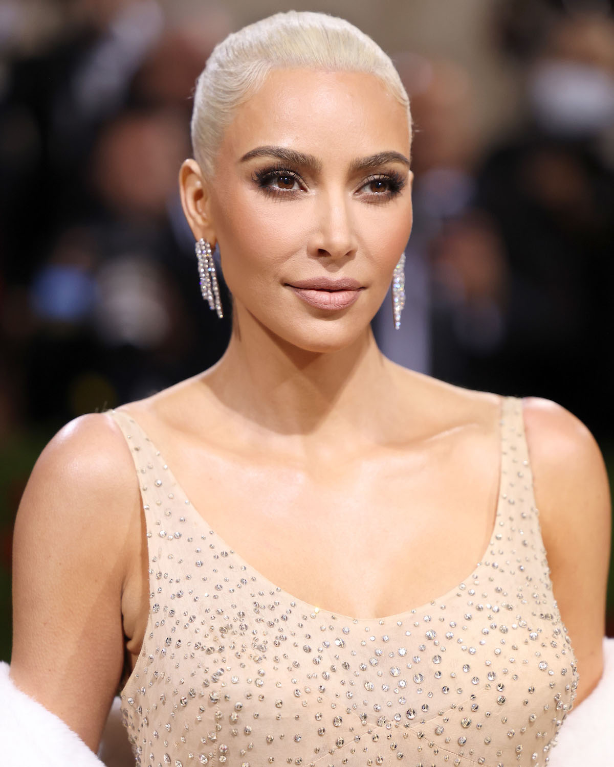 Kim Kardashian - Ảnh 8.