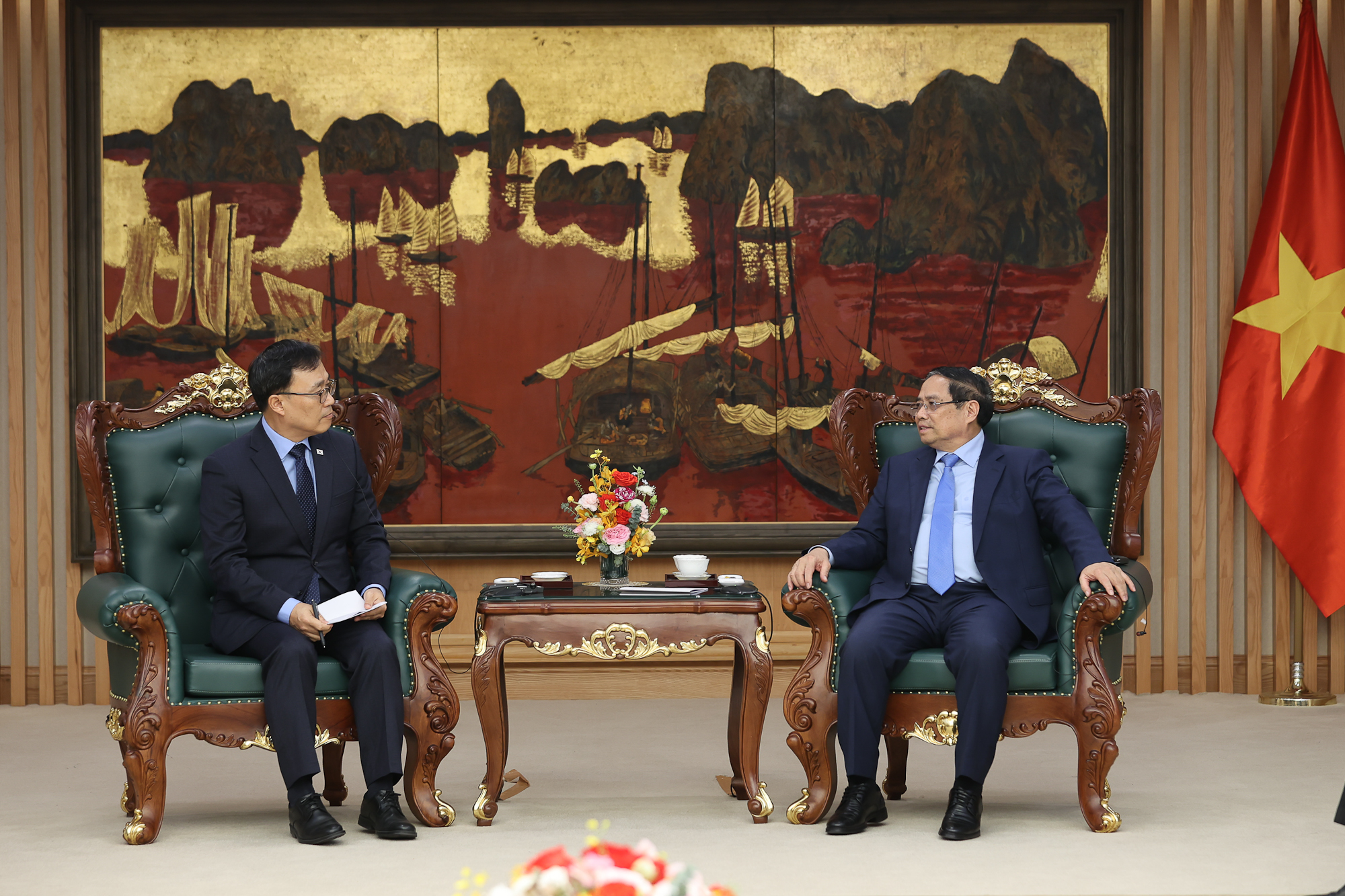 năng lượng - Ảnh 2.