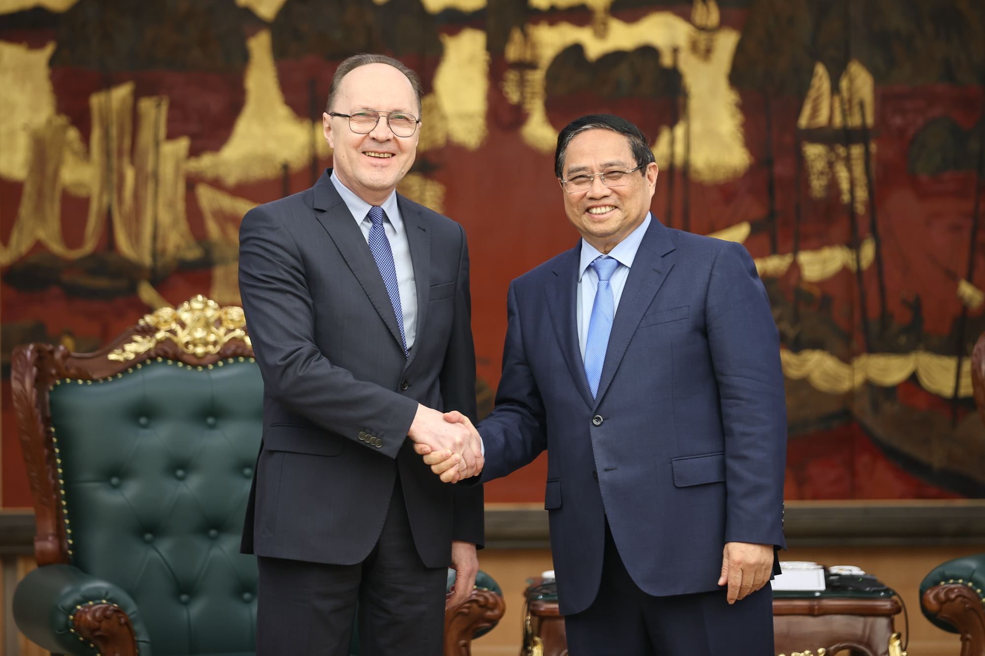 năng lượng - Ảnh 1.