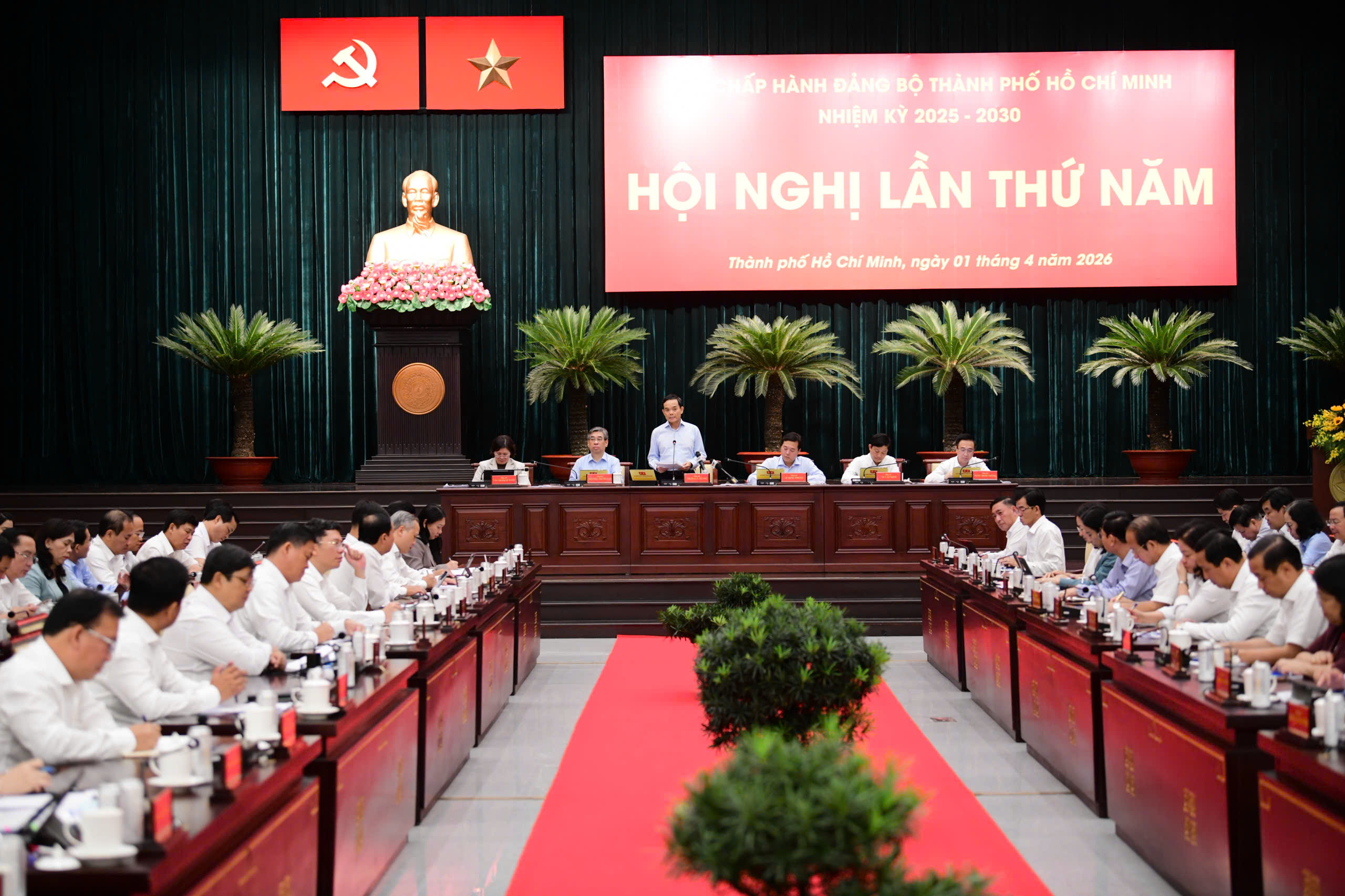 tầm soát sức khỏe - Ảnh 2.