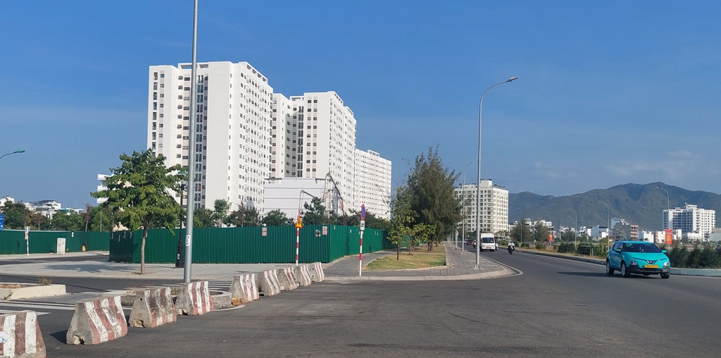 Khánh Hòa công bố 'Cẩm nang hướng dẫn' mua nhà ở xã hội cho người nghèo