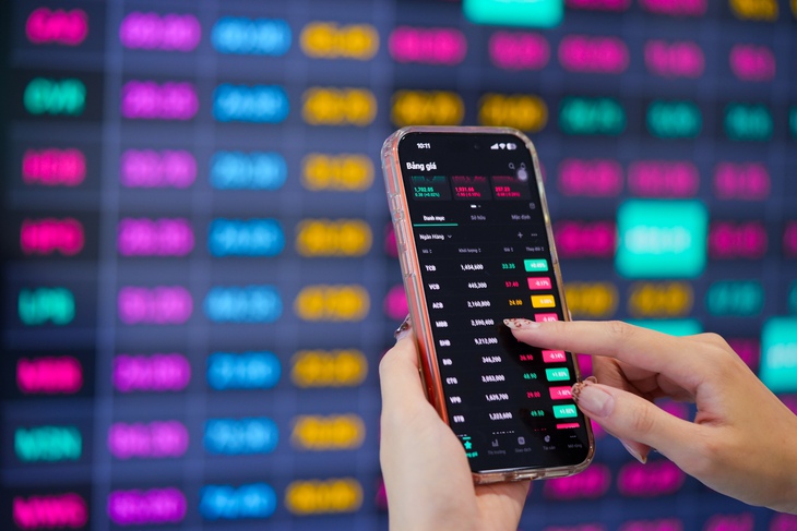 Bảo Việt mang hơn 146.500 tỉ đồng gửi ngân hàng, lỗ khi đầu tư cổ phiếu Vinamilk - Ảnh 1.