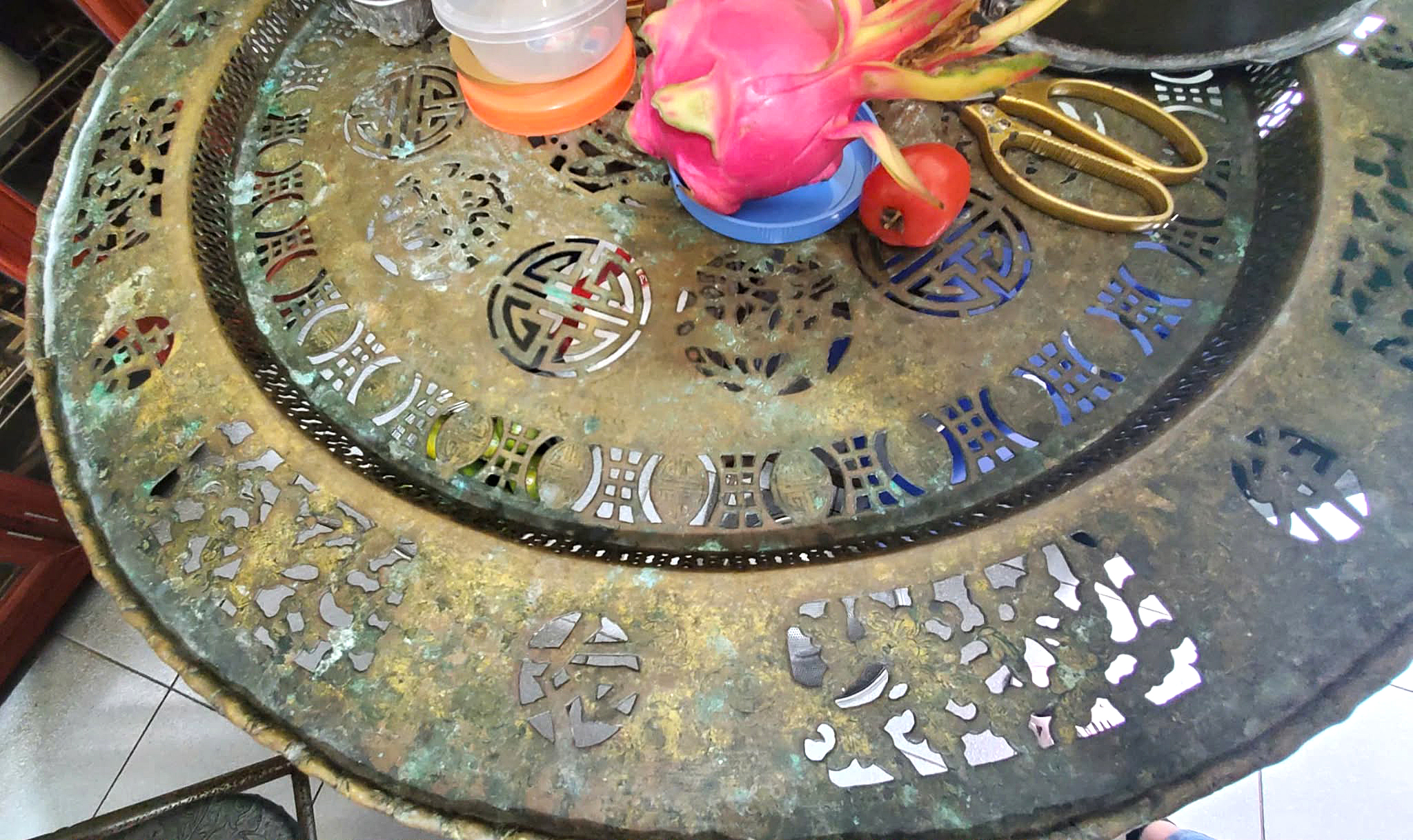 kỷ vật - Ảnh 2.