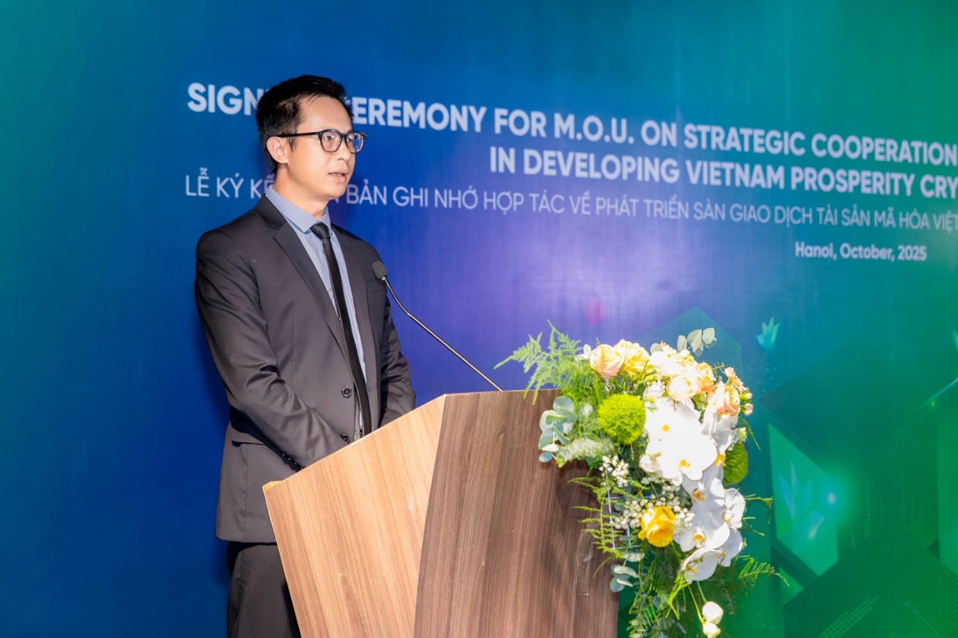 tài sản mã hóa - Ảnh 2.