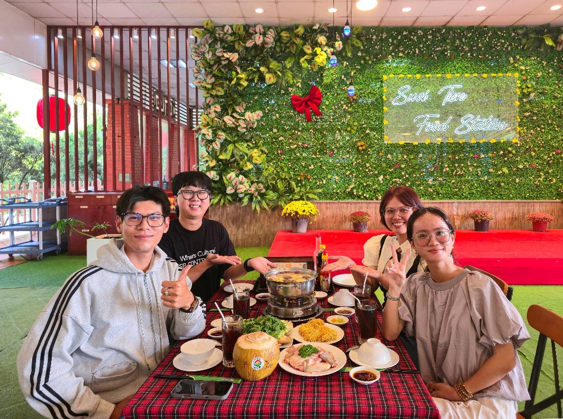 suối tiên - Ảnh 3.