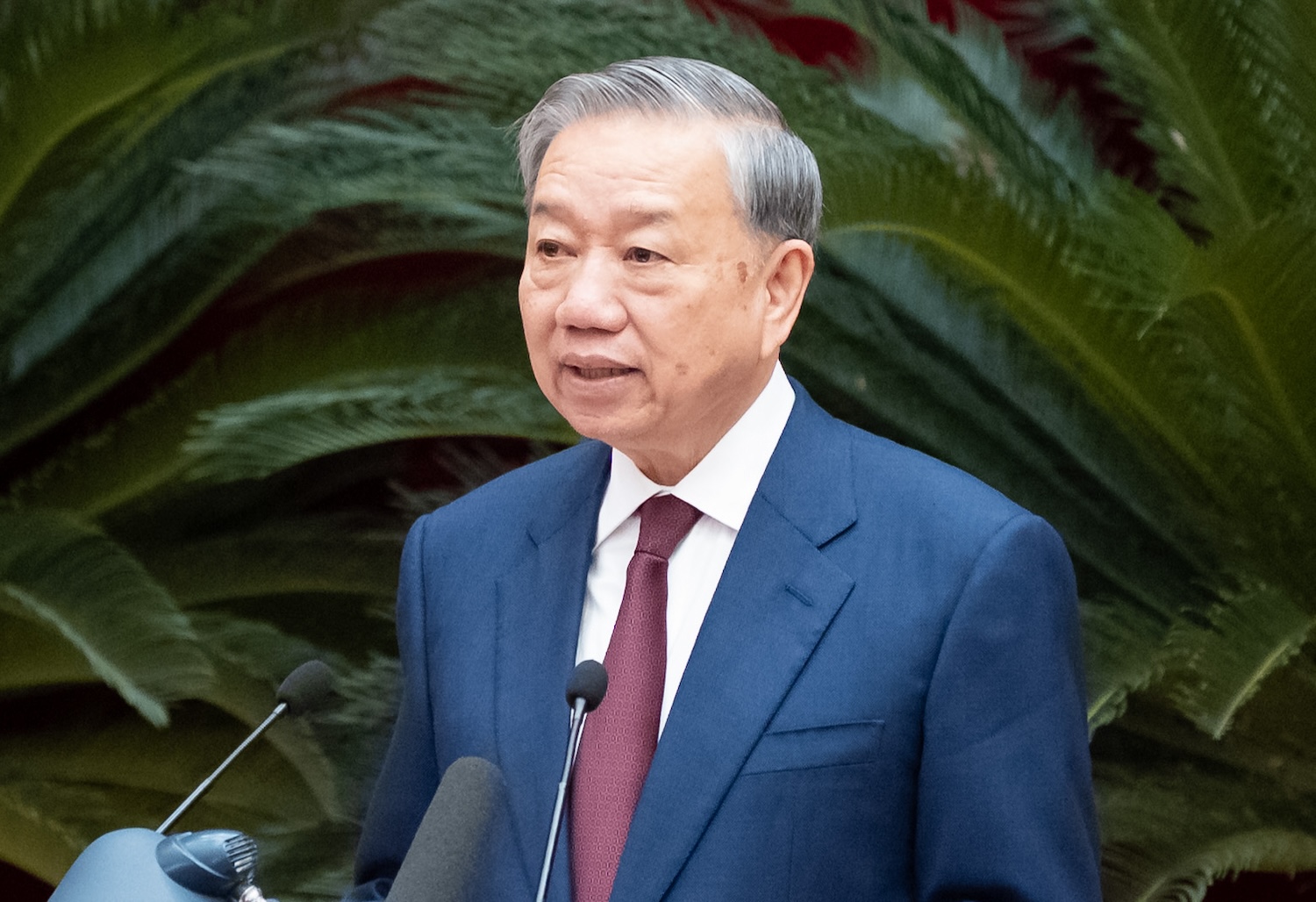 nghị quyết 05 - Ảnh 1.