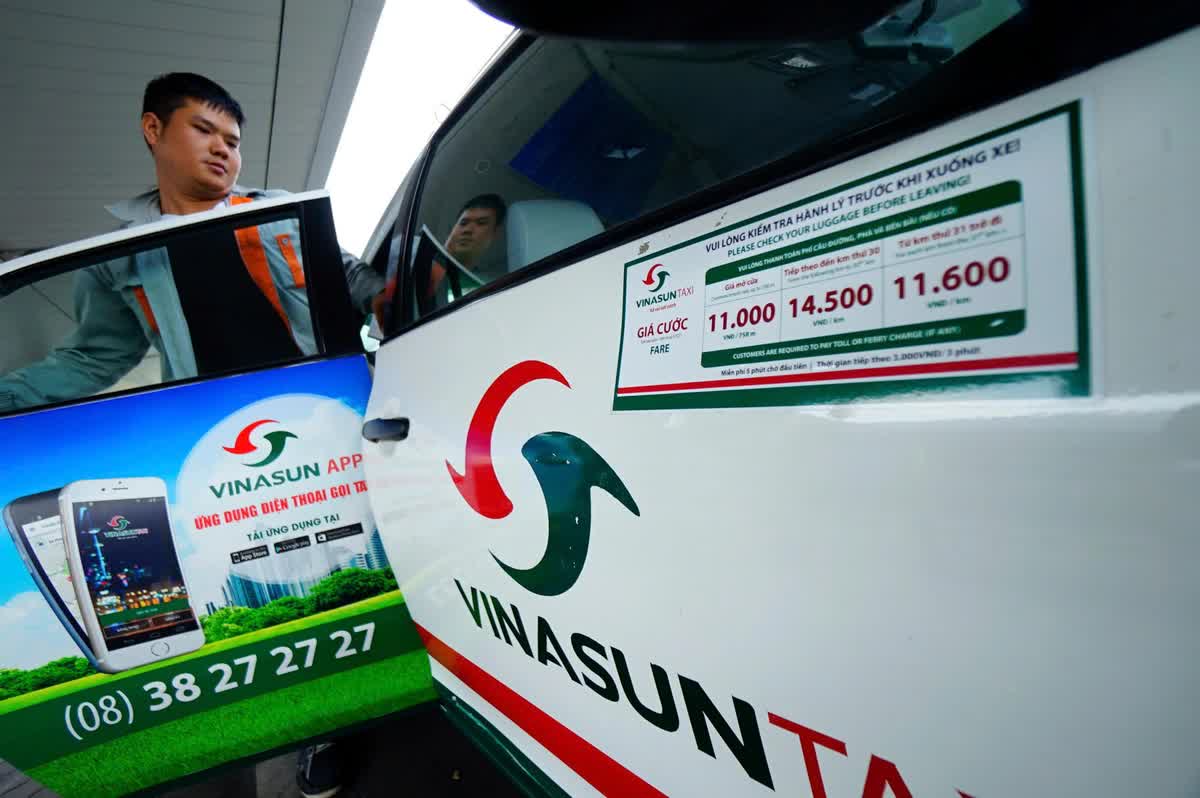 Kinh doanh gặp khó, Vinasun dự kiến trả thù lao cho lãnh đạo 4-10 triệu đồng/tháng - Ảnh 1.