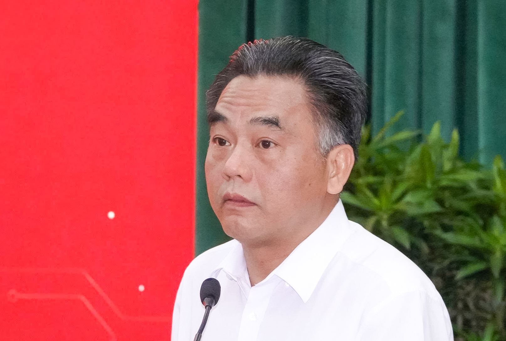 TP.HCM đánh giá quý 1, chuẩn bị nền tảng tăng tốc năm 2026 - Ảnh 1.