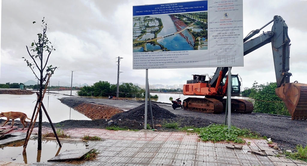 bất động sản - Ảnh 1.