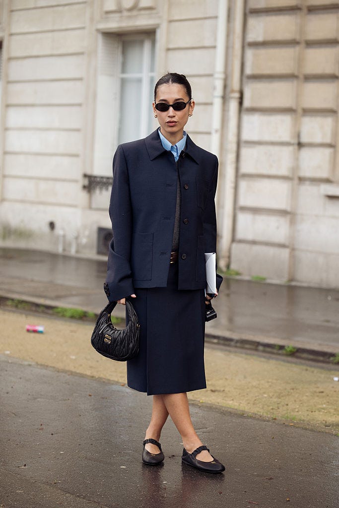 thời trang - Ảnh 8.