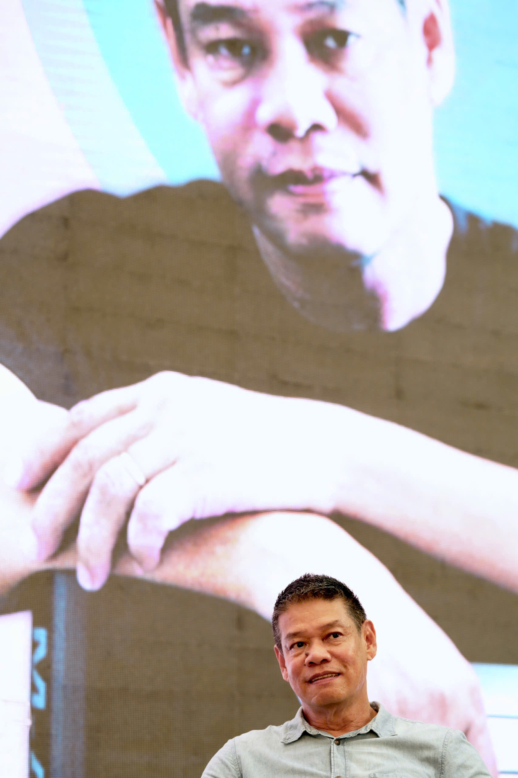 Võ Thiện Thanh - Ảnh 2.