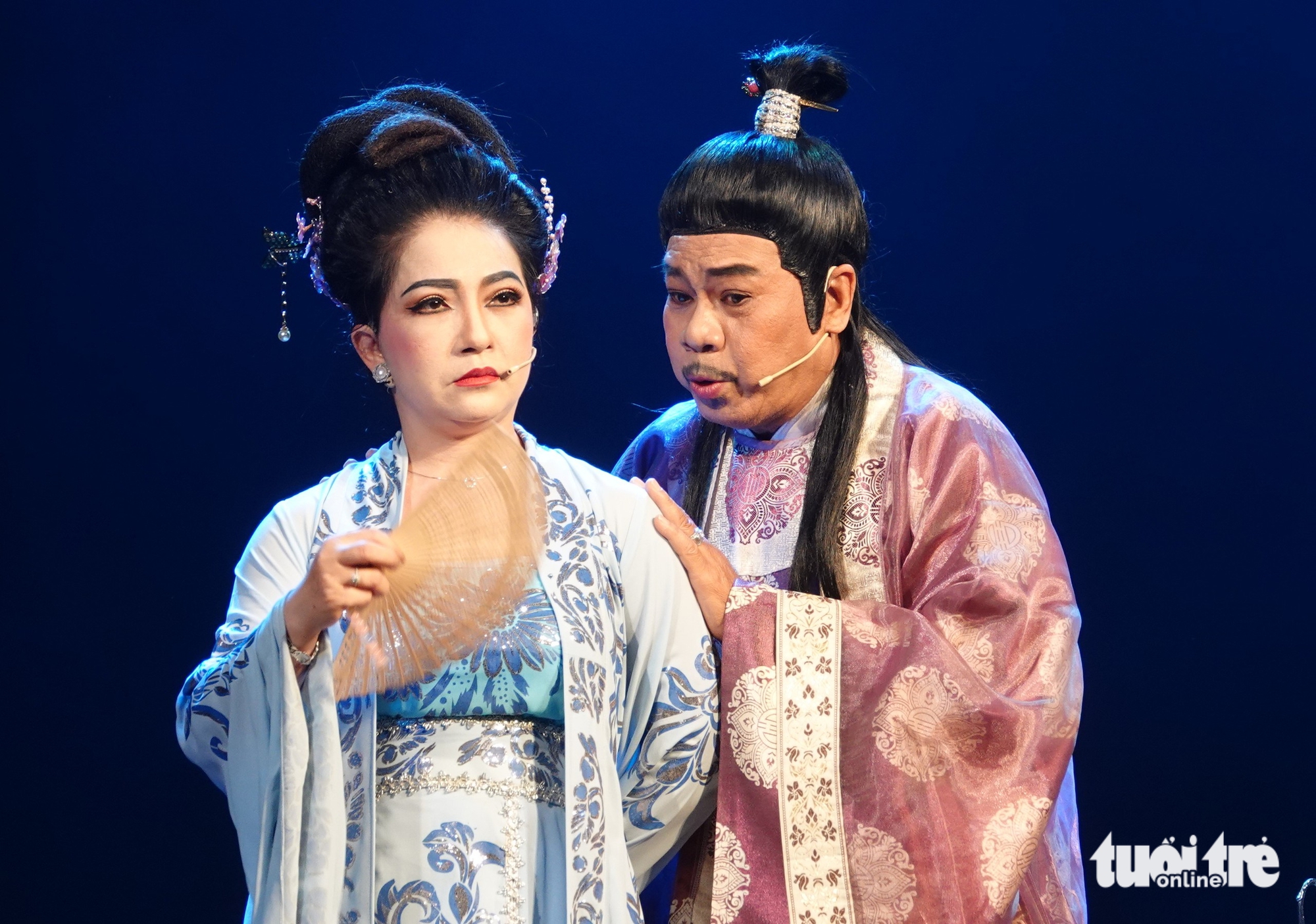 Tô Châu - Ảnh 1.