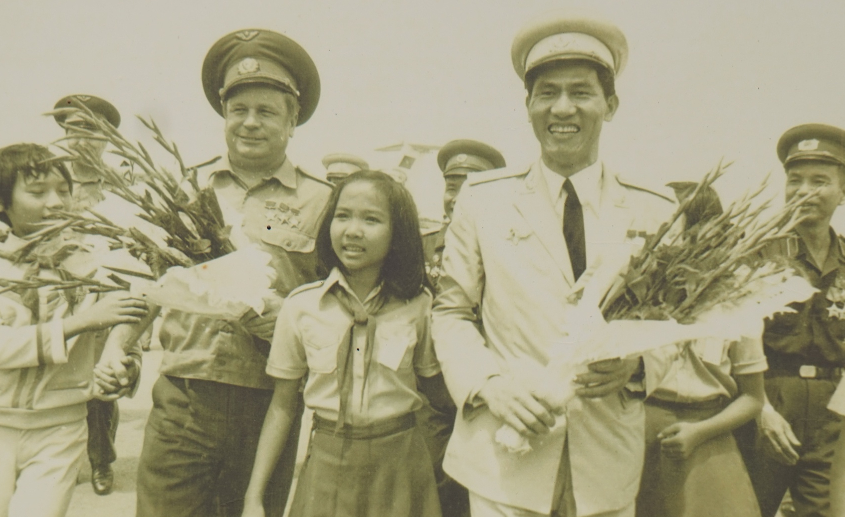 Phạm Tuân - Ảnh 9.