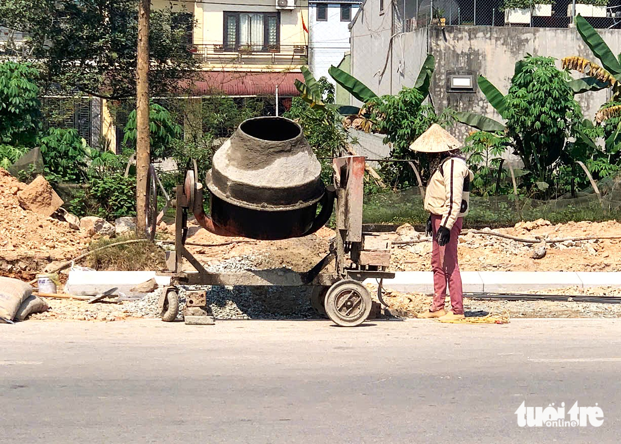mưu sinh - Ảnh 2.