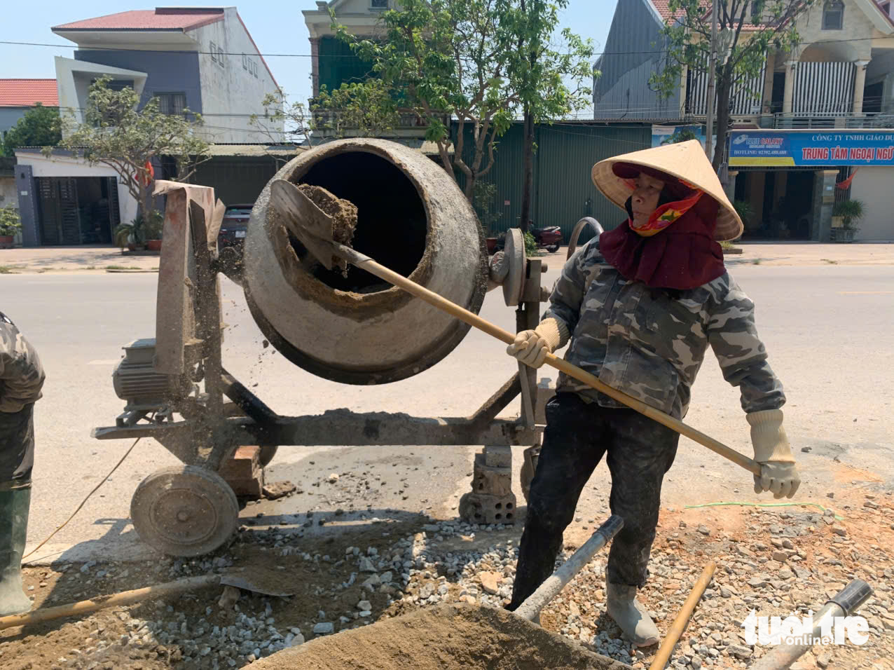 mưu sinh - Ảnh 4.