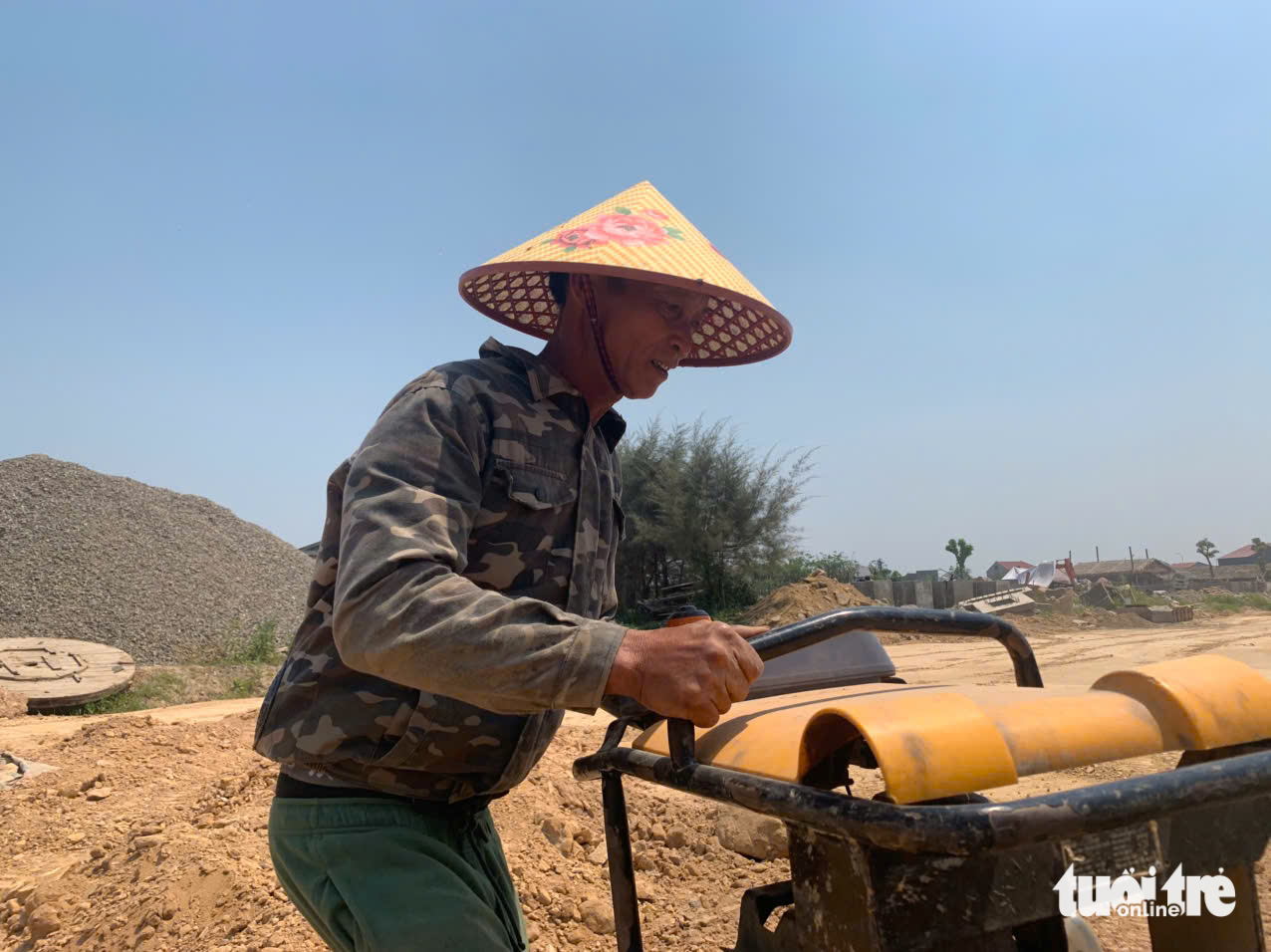 mưu sinh - Ảnh 8.