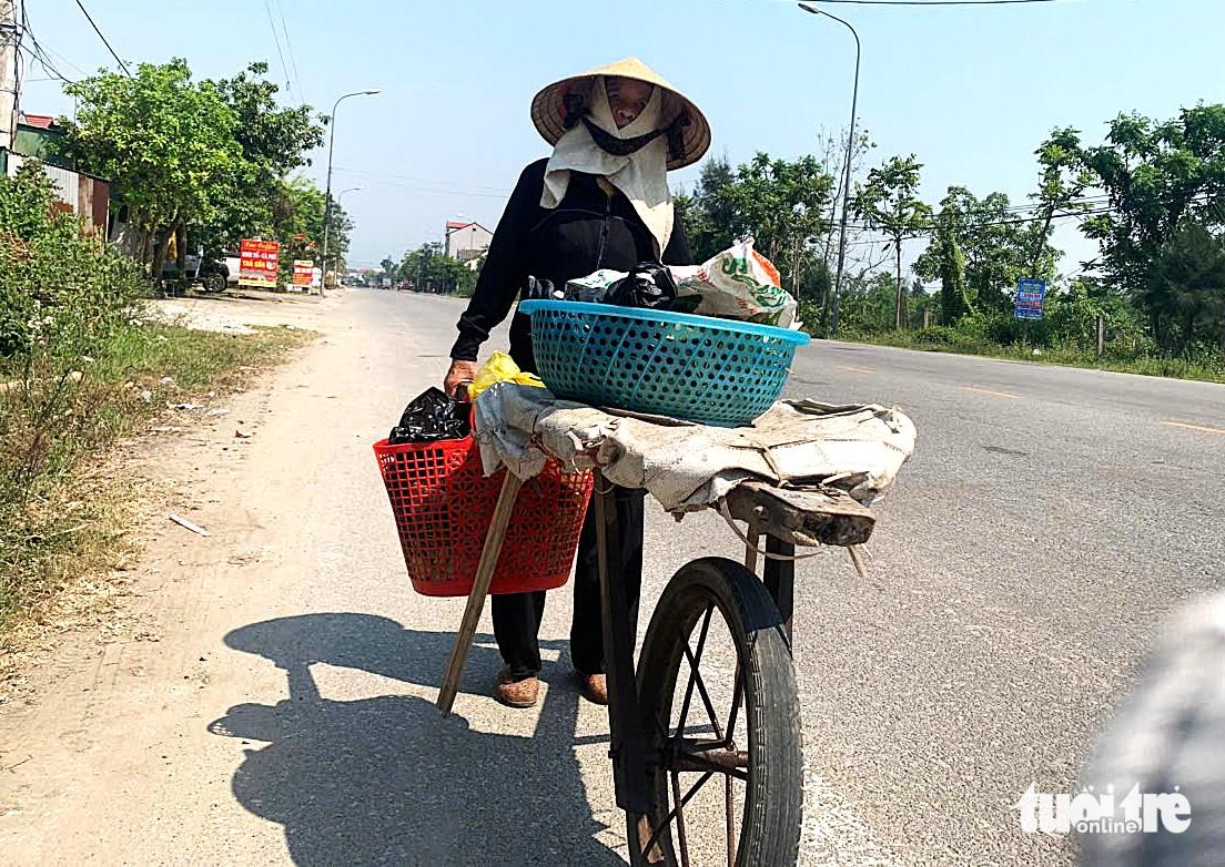 mưu sinh - Ảnh 9.