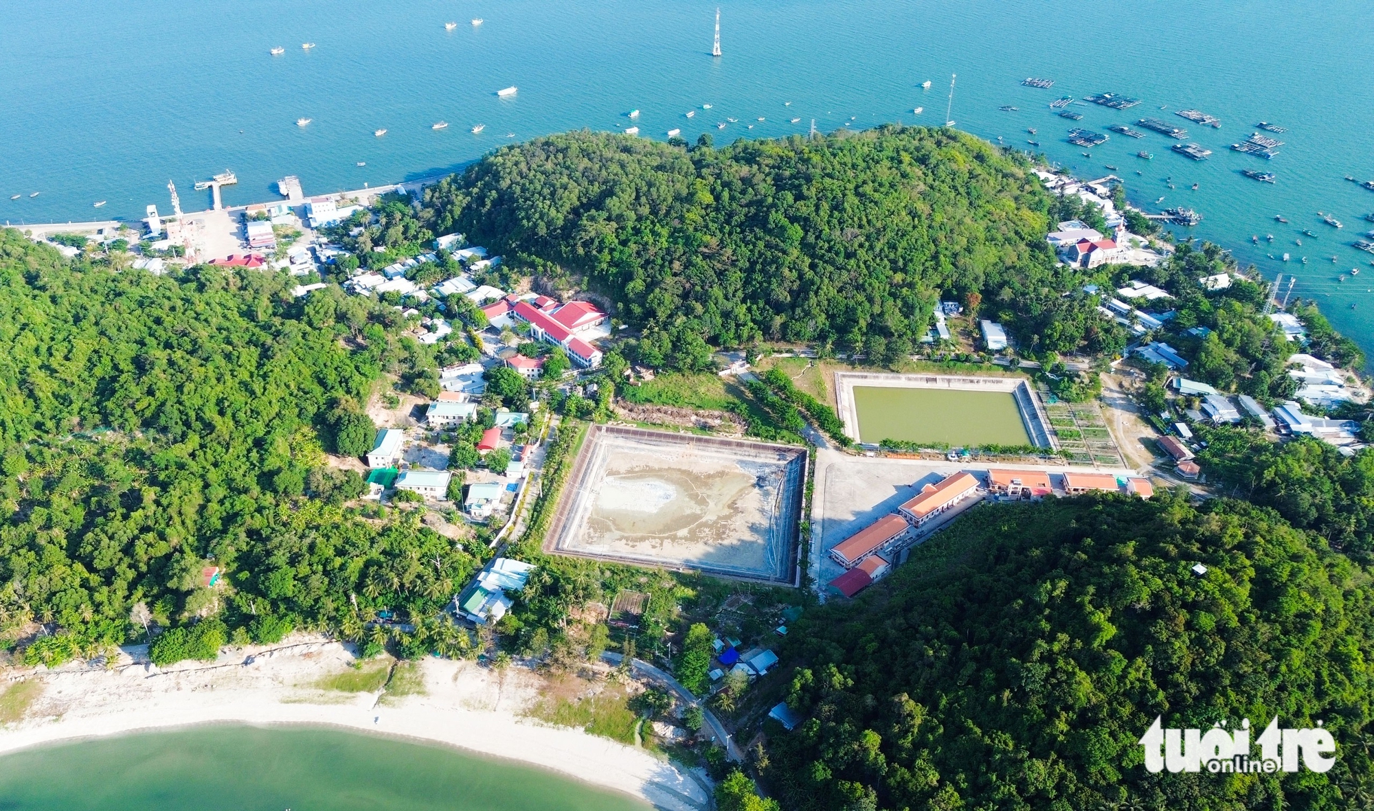 đảo Hải Tặc - Ảnh 4.