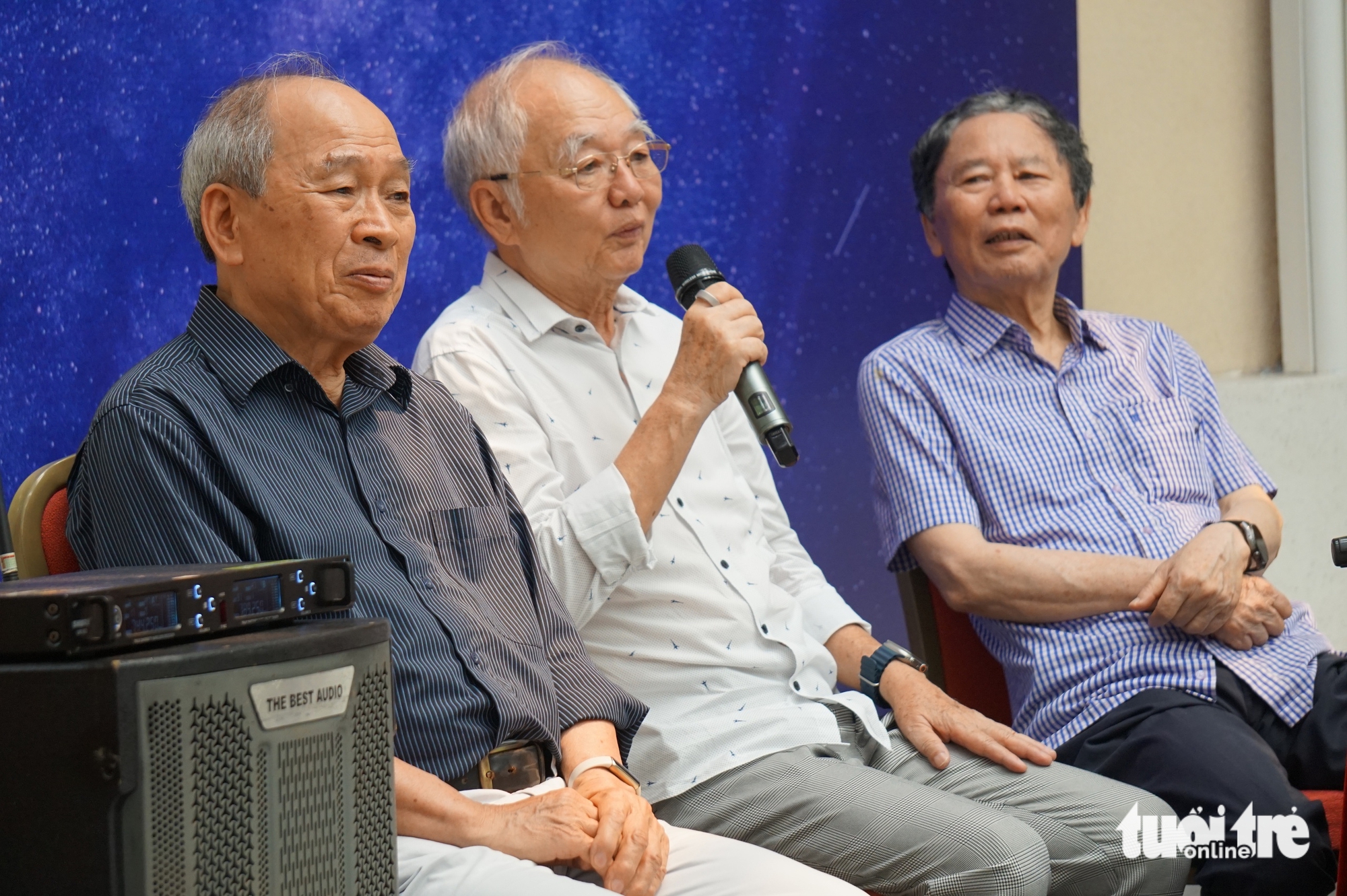 What scientific work has been reprinted 30 times in Vietnam? - Image 2. Scientific work reprinted 30 times in Vietnam - Image 2.