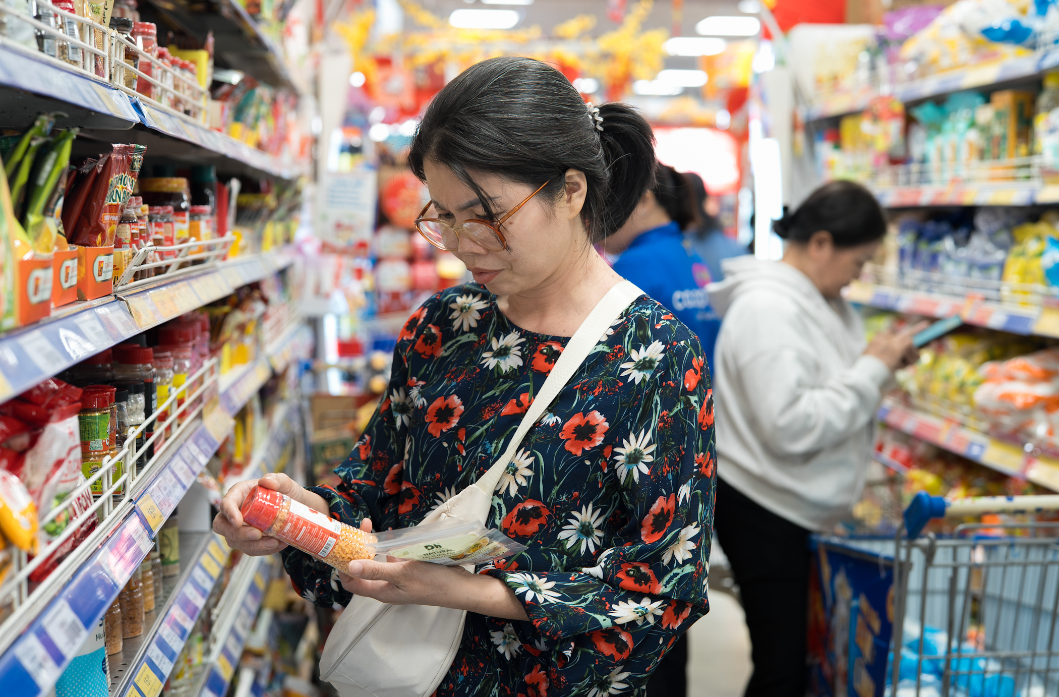 Saigon Co.op - Ảnh 2.