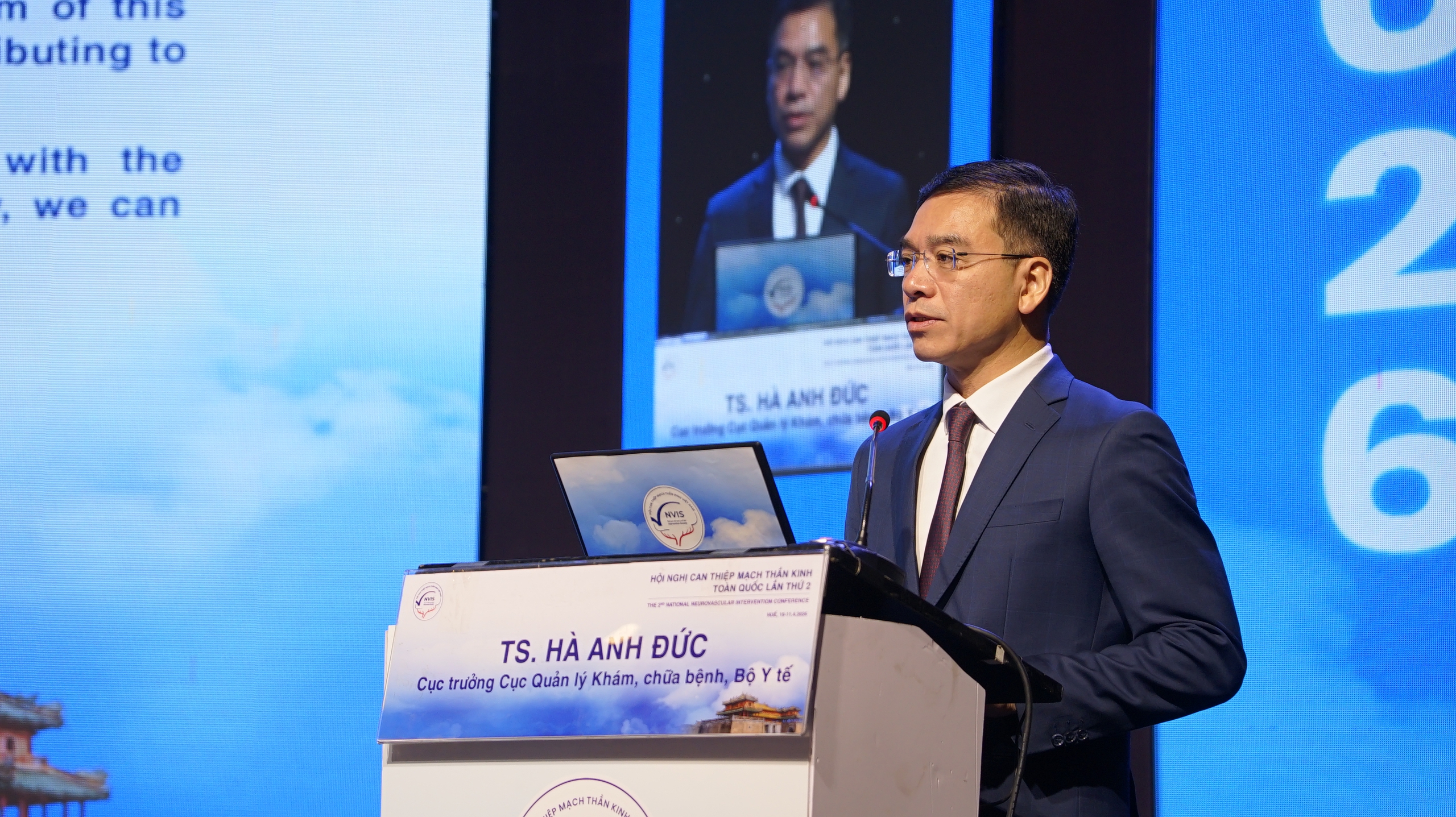 Mỗi năm thế giới có hơn 12,2 triệu ca đột quỵ, Việt Nam hơn 200.000 ca - Ảnh 1.