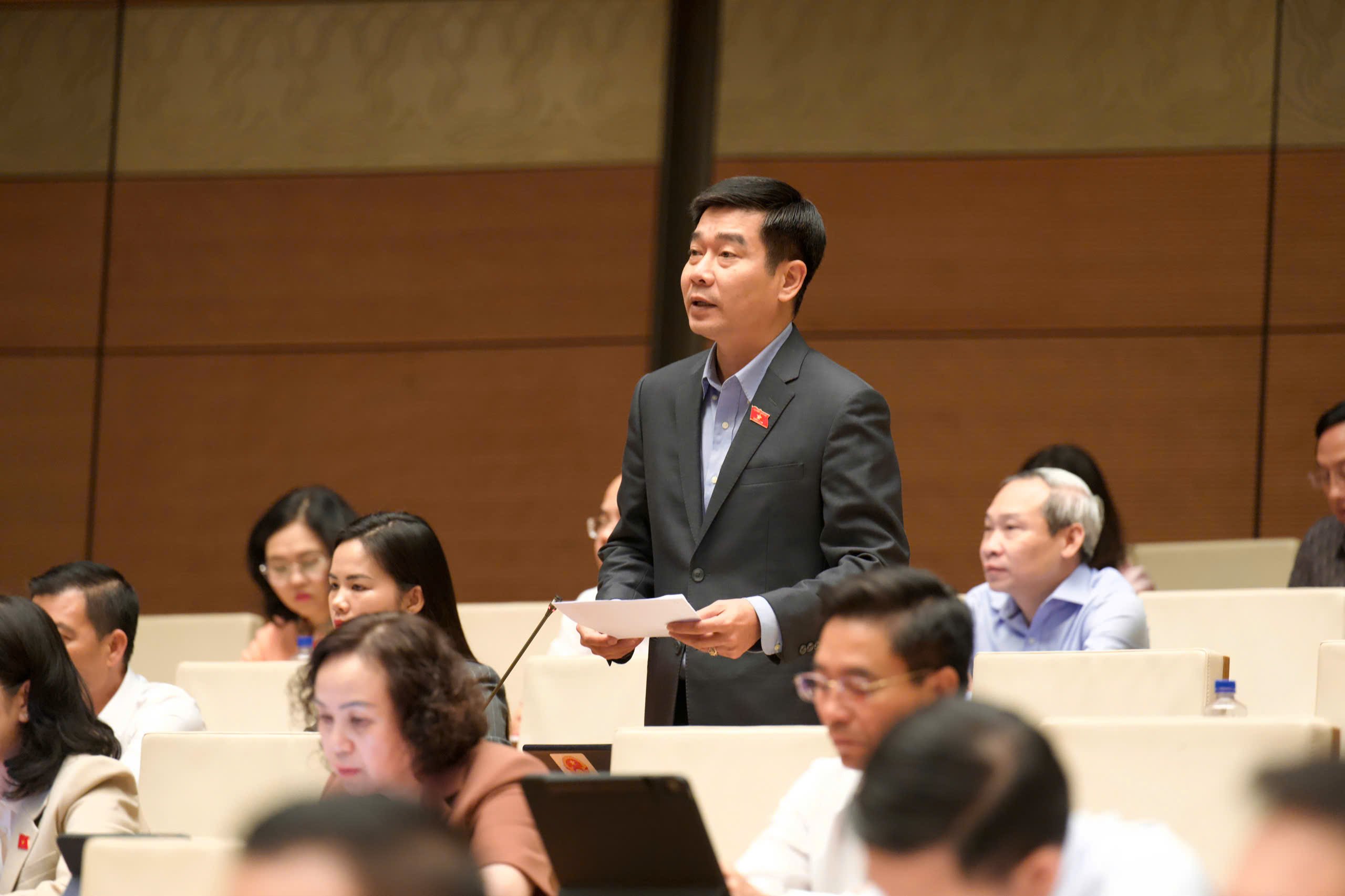 nhà đất - Ảnh 1.