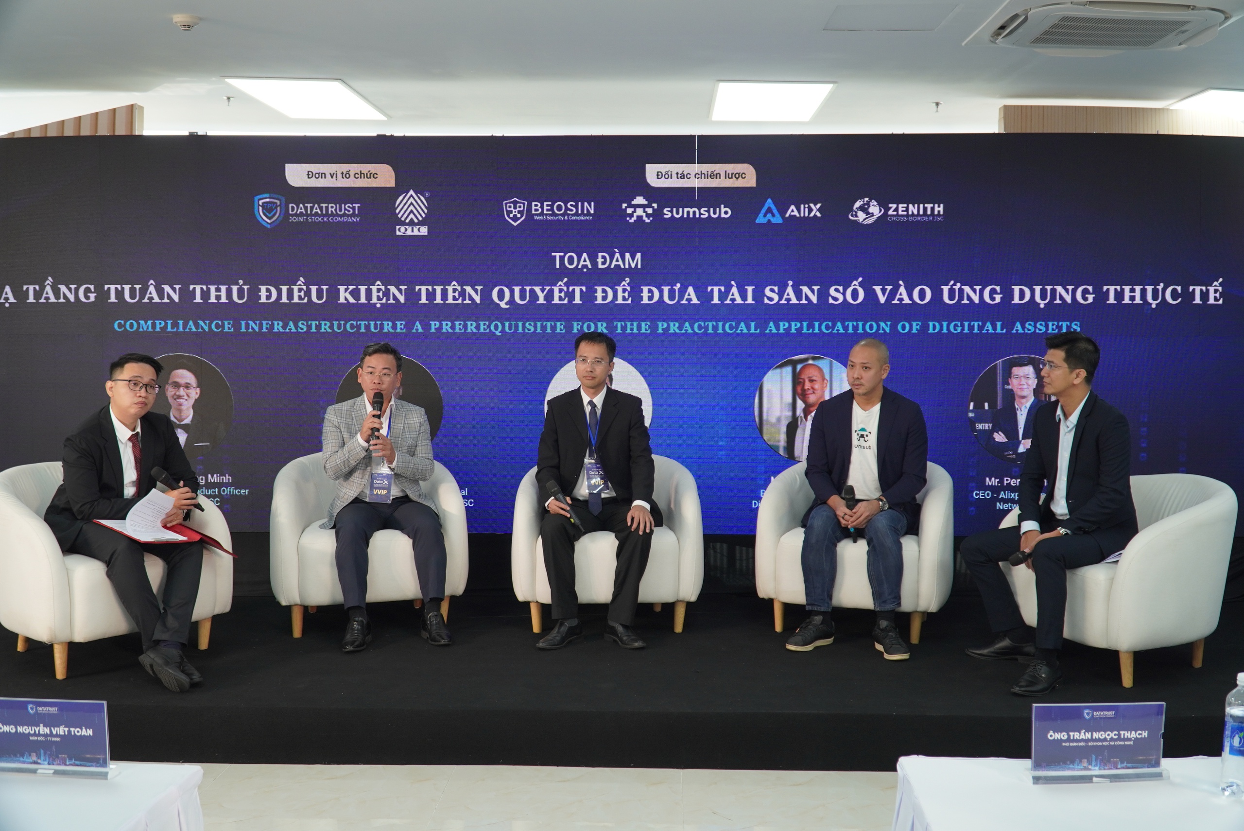 TÀI SẢN SỐ - Ảnh 1.