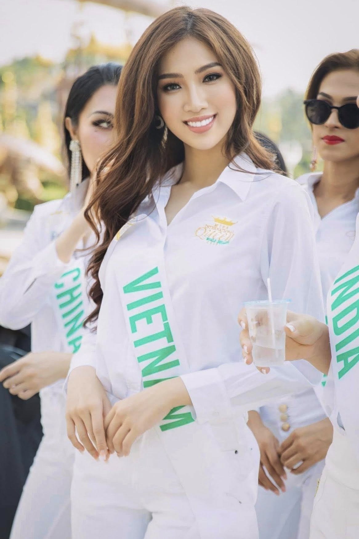 Miss Grand International All Stars - Ảnh 6.