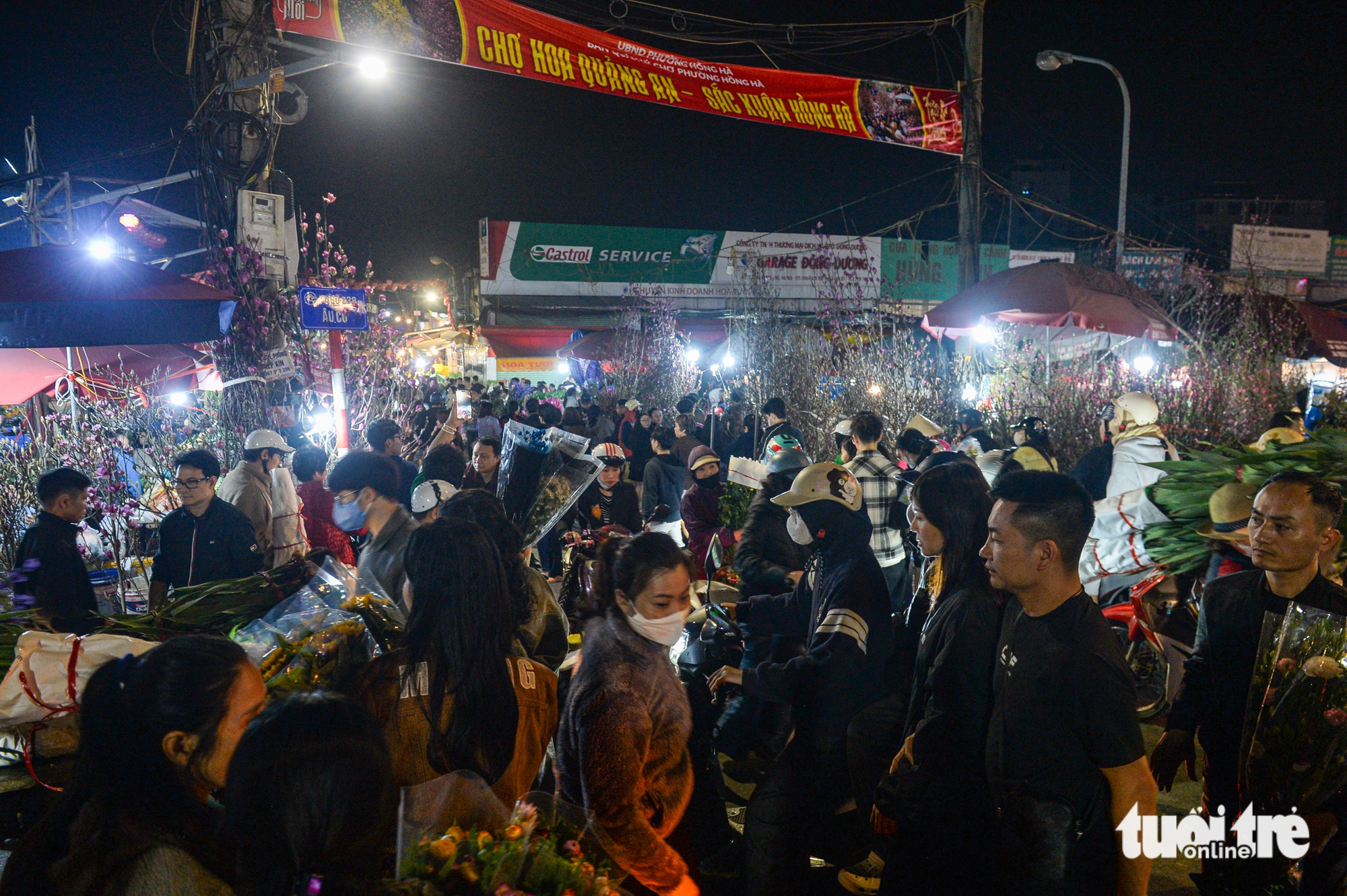 hà nội - Ảnh 6.