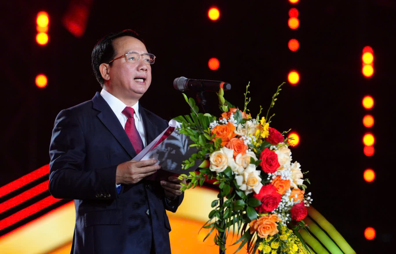 Phát huy vai trò của phát thanh như một diễn đàn tin cậy của Nhân dân - Ảnh 1.