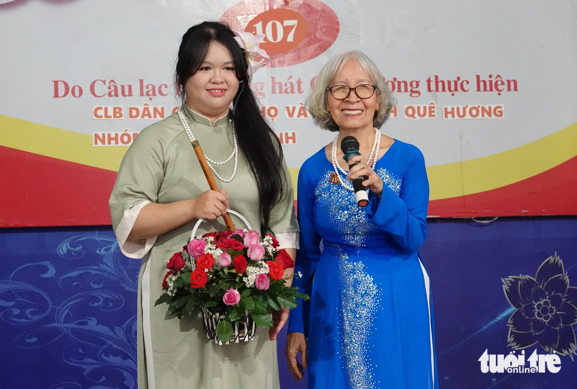 Mê Linh biệt khúc - Ảnh 4.