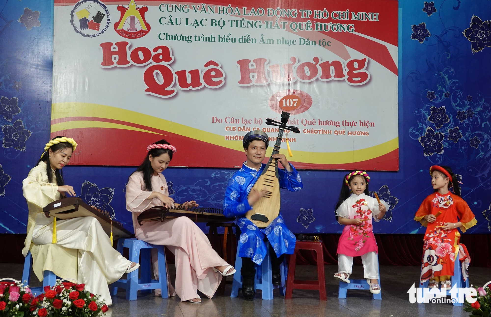 Mê Linh biệt khúc - Ảnh 5.